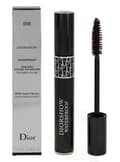 Miniatyrbilde 3 av 4: Christian Dior Dior Dior show Waterproof Buildable Volume Mascara 11,5 ml #698 Chatwalk Brown