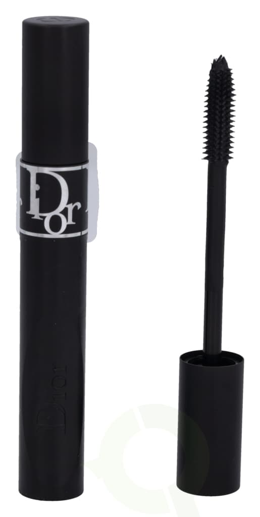 Christian Dior Dior Diorshow Pump'N'Volume Mascara 6 gr #090 Black