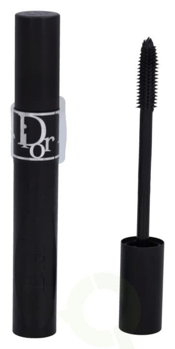Christian Dior Dior Diorshow Pump'N'Volume Mascara 6 gr #090 Black