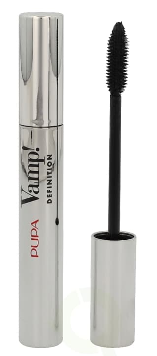 Pupa Milano Pupa Vamp! Definition Mascara 9 ml 001 Extra Black CDON