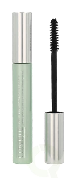 Clinique High Impact Waterproof Mascara 8 ml #01 Black