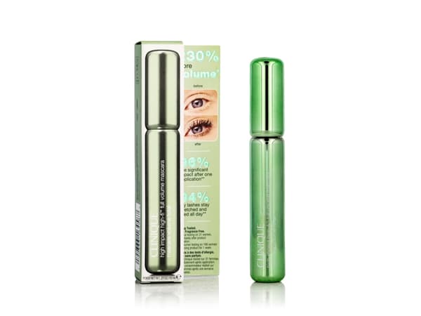 Clinique High Impact High-Fi Full Volume Mascara - - 10 ml