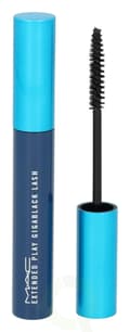 Miniatyrbild 1 av 4: MAC Extended Play Gigablack Lash Mascara 5.7 gr Intense black