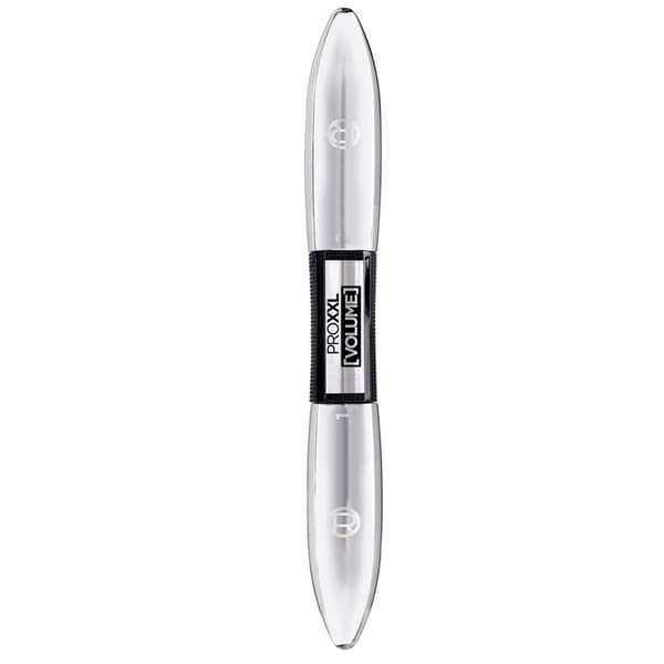 L'ORÉAL PARIS LOreal Pro XXL Volume Black Mascara 12 ml