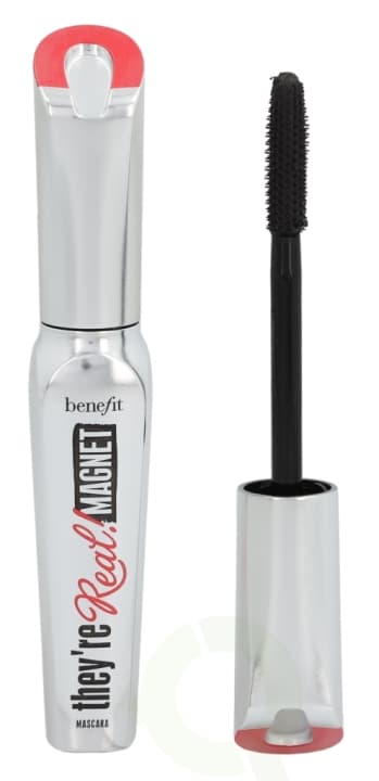 Benefit They're Real! Magnet Mascara 9 gr Black