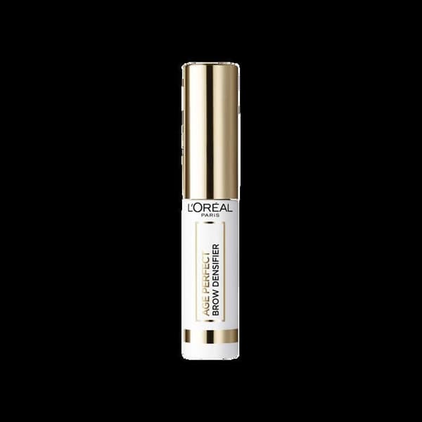 L'Oréal Paris - Age Perfect Thickening Eyebrow Gel Mascara - 01 Gold Blonde