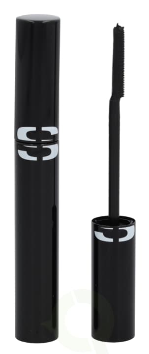 Sisley Mascara So Intense Deep 7.5 ml #01 Deep Black