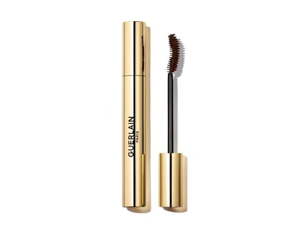 GUERLAIN MASCARA NOIR G 24H INTENSE VOLUME 02 BROWN
