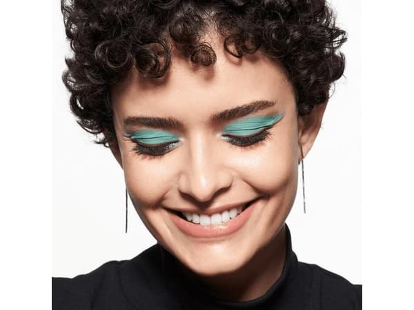 Super Glue Brow Styling Gel (W,4 ml,030 Deep Brown)