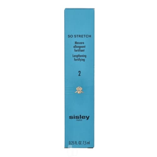 Sisley So Stretch Mascara 7.5 ml Dam