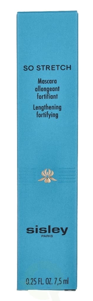 Sisley So Stretch Mascara 7.5 ml #03 Deep Blue