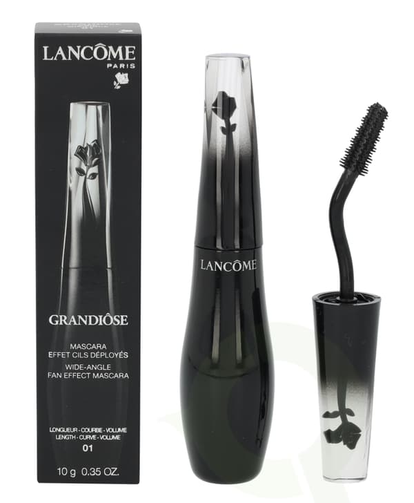 Lancome Grandiose Mascara 10 gr #01 Noir Mirifique