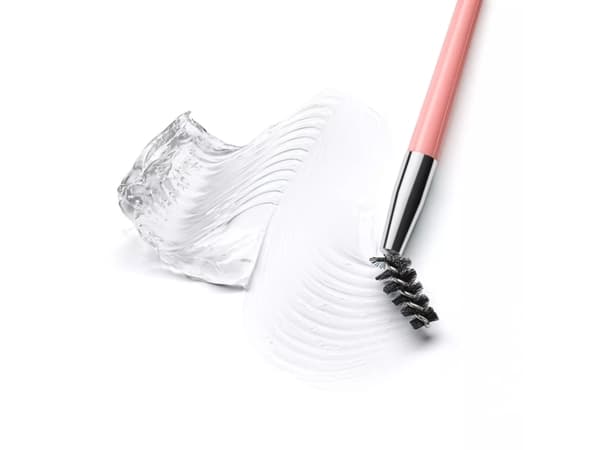 Essence 944667, Gel for øyenbryn, Transparent, 12 g, Pot, Brush, AQUA (WATER), CETEARETH-30, GLYCERIN, SORBITOL, PROPYLENGLYCOL, ETHYLHEXYLGLYCERIN,.