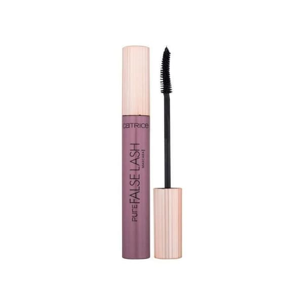 10 ml Catrice Pure False Lash, 010 Truly Black