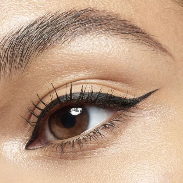 Mascara - Catrice - Curl It - 010 Djup Svart - Volym & Lock - Icke Vattentät