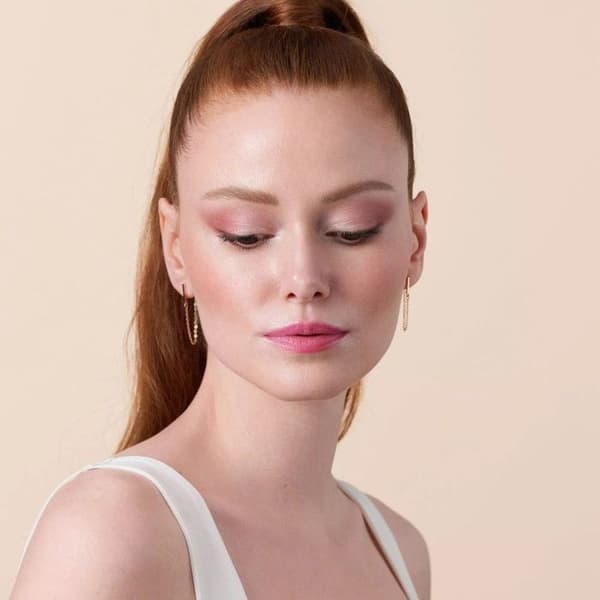 Mascara - Catrice - Curl It - 010 Djup Svart - Volym & Lock - Icke Vattentät