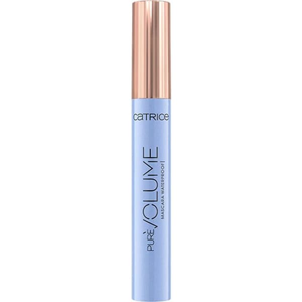 Essence - Mascara Pure Volume Vattentålig