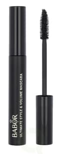 Miniatyrbillede 1 af 4: Babor Ultimate Style & Volume Mascara 8 ml Black