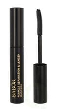 Miniatyrbild 1 av 4: Babor Perfect Separation & Length Mascara 6 ml Black
