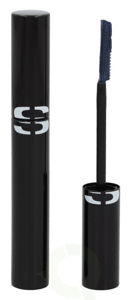Sisley Mascara So Intense Deep 7.5 ml #03 Deep Blue