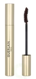 Miniatyrbillede 1 af 4: Guerlain G 24H Intense Volume Curl Mascara 6 g #01 Dark Black