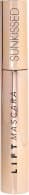 Sunkissed Lift Mascara 10ml - Sort