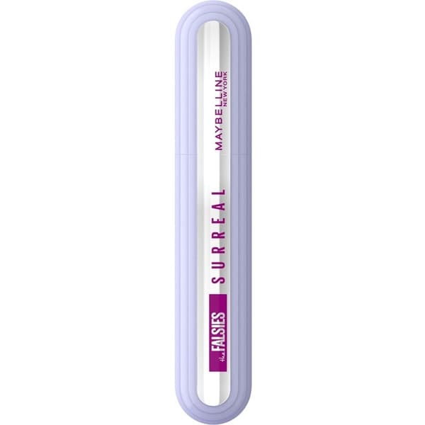 Maybelline Falsies Surreal Extensions Mascara Very Black 10ml