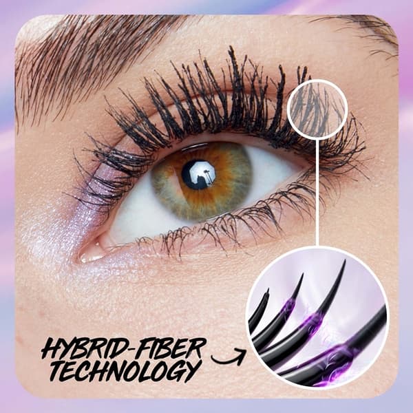 Maybelline Falsies Surreal Extensions Mascara Very Black 10ml
