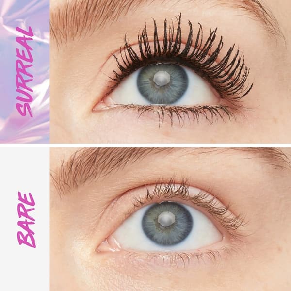 Maybelline Falsies Surreal Extensions Mascara Very Black 10ml