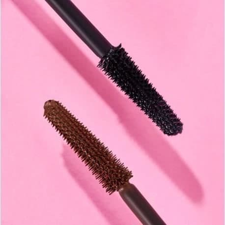 Mascara - Essens - Utan gränser - Extrem längd - Volym - Ej vattentät