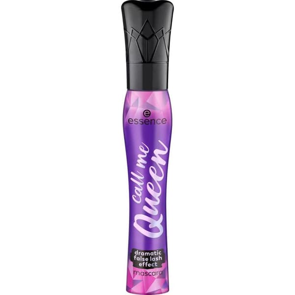 Mascara - Essence - Call Me Queen - Effekt Faux Cils - 11.5ml - Svart