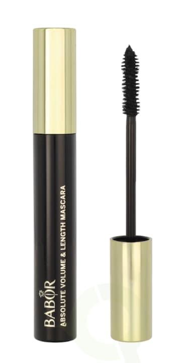 Babor Absolute Volume & Length Mascara 10 ml Black Babor Absolute Volume & Length Mascara 10 ml Black