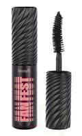 Miniatyrbillede 2 af 4: Benefit Fan Fest Fanning & Volumizing Mini Mascara 4 g