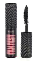 Miniatyrbillede 1 af 4: Benefit Fan Fest Fanning & Volumizing Mini Mascara 4 g