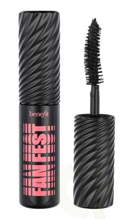 Benefit Fan Fest Fanning & Volumizing Mini Mascara 4 g