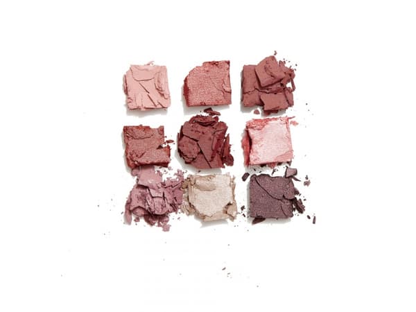 Gosh Copenhagen Paleta Cieni do Oczu Be Honest Gosh Copenhagen