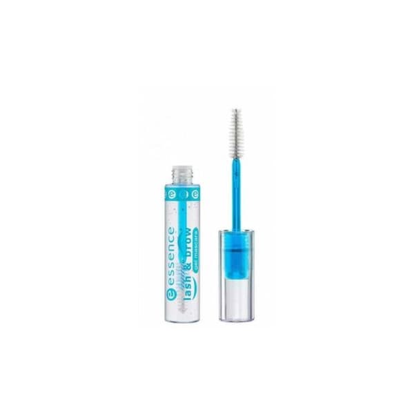 ESSENCE ÖGONFRANS OCH BROW GEL MASCARA