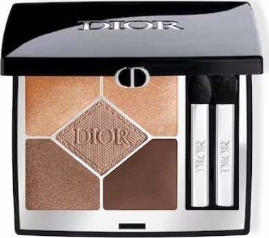 DIOR 5 COULEURS COUTURE EYESHADOW PALETTE 559 PONCHO 7G