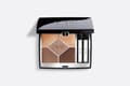Miniatyrbild 1 av 2: DIOR 5 COULEURS COUTURE EYESHADOW PALETTE 559 PONCHO 7G