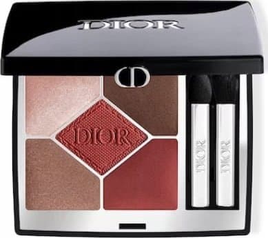 DIOR 5 FARGER SOMBRA DE OJOS 673 10ML