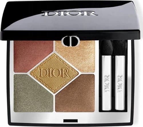 DIOR 5 COLOURS SOMBRA DE OJOS 343 10ML