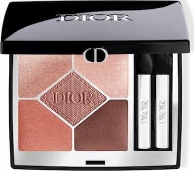 DIOR 5 COLOURS SOMBRA DE OJOS 429 10ML
