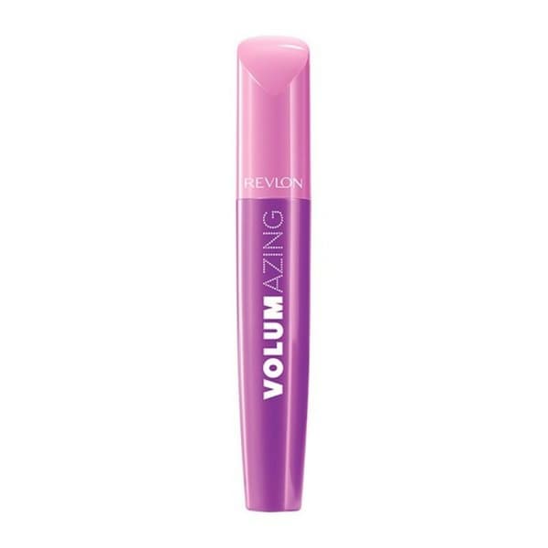 Mascara med Ekstra Volumen Effekt til Øjenvipper Waterproof Revlon Mascara (7,4 ml) Sort 9 ml