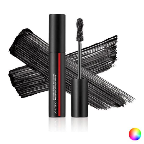 Mascara Shiseido - 04 - emerald energy