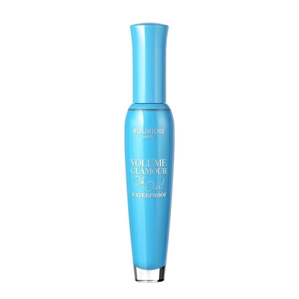 Mascara til Øjenvipper Bourjois Volume Glamour Oh Vandafvisende 7 ml