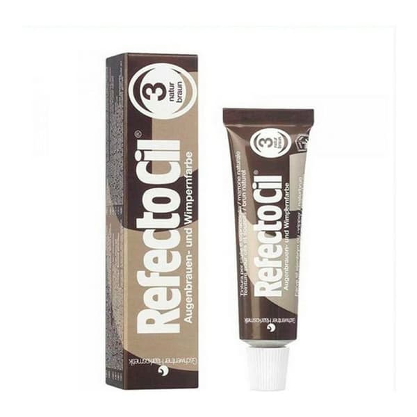 Ripsiväri Fama Fabré RefectoCil Nº 3 (15 ml)