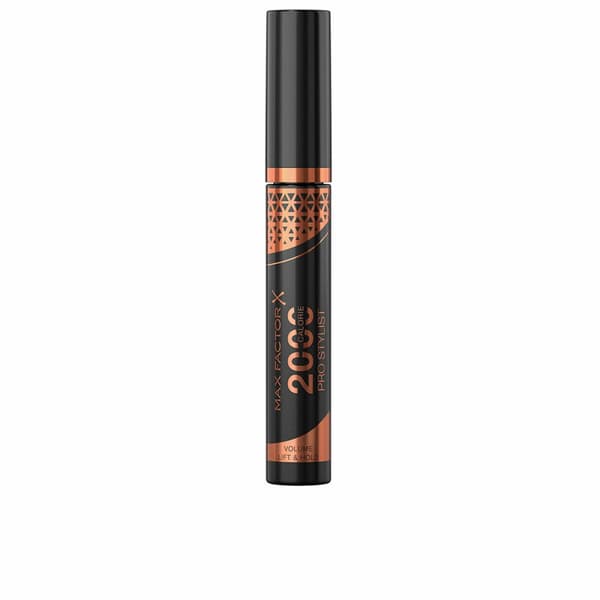 Maskara Max Factor 2000 Calorie Pro Stylist Black Brown 9 ml