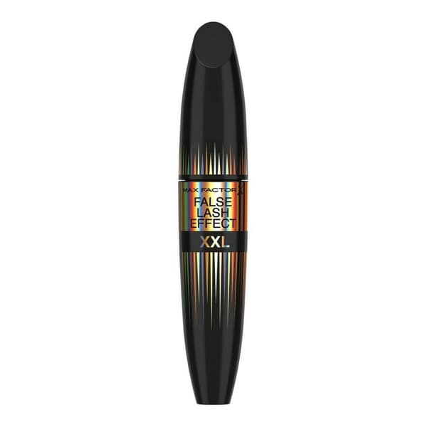Mascara med Ekstra Volumen Effekt til Øjenvipper Max Factor False Lash Efect Xxl Sort 13,1 ml