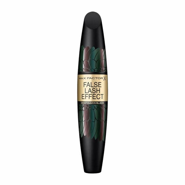 Mascara til Øjenvipper Max Factor False Lash Effect Deep Raven Black 13,1 ml