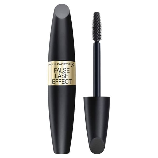 Volyymiripsiväri Max Factor False Lash Effect Musta Nº 01 (13,1 ml)